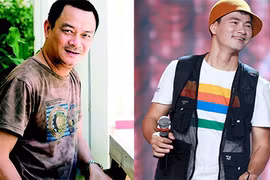 Đặt lên bàn cân tài năng của NSND Anh Tú và Xuân Bắc