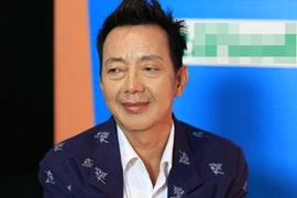 Nghệ sĩ Khánh Nam bị xuất huyết não, tình trạng nguy kịch