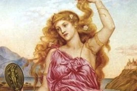 Rợn tóc gáy phương pháp làm đẹp thời cổ đại