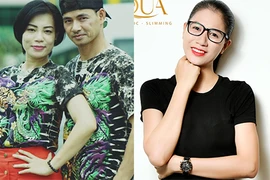 Bị Trang Trần chỉ trích, vợ Xuân Bắc lên tiếng dằn mặt