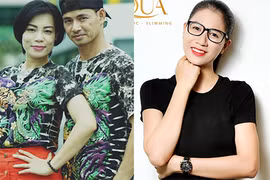 Bị Trang Trần chỉ trích, vợ Xuân Bắc lên tiếng dằn mặt