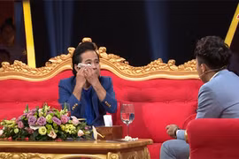 Mặc Duy Phương khởi kiện, Sau ánh hào quang vẫn lên sóng