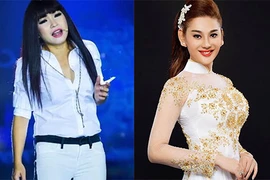 Bị tố bùng show, Phương Thanh sâu cay đáp trả Lâm Khánh Chi