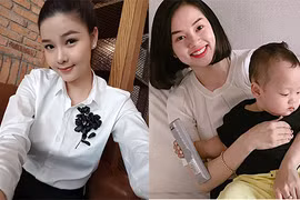 Kỳ Hân bức xúc khi bị nói xỉa xói Ly Kute