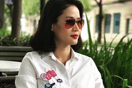 Thân Thúy Hà lên tiếng vụ phim miền Nam dở do diễn viên