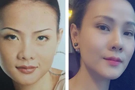 Nhan sắc Dương Yến Ngọc thay đổi ra sao trước thi hoa hậu?