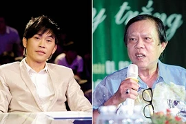 Hoài Linh đáp trả lời chê của nhạc sĩ Vinh Sử