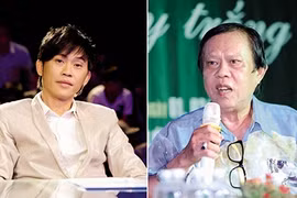 Hoài Linh đáp trả lời chê của nhạc sĩ Vinh Sử