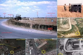 Đề nghị xác minh thông tin có mộ liệt sĩ ở sân bay Tân Sơn Nhất