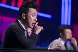 Bị cấm lên sóng đài Vĩnh Long, Trấn Thành phản ứng gì?