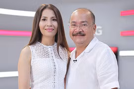 Chân dung trưởng phòng mới của “Ơn giời, cậu đây rồi!” mùa 4 