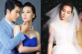 Chân dung siêu mẫu vừa được Trương Nam Thành cầu hôn