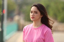 Hương Giang Idol nhận đủ “gạch” vì xúc phạm nghệ sĩ Trung Dân