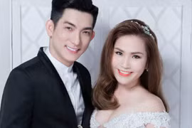 Chồng cũ Phi Thanh Vân kết hôn lần 3, tiệc cưới xa hoa 2 tỷ