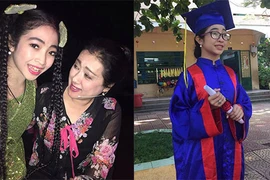 Hậu The Voice Kids 2015, quán quân Hồng Minh giờ ra sao?