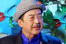 Trấn Thành, Cát Phượng tiếc thương NS Khánh Nam qua đời