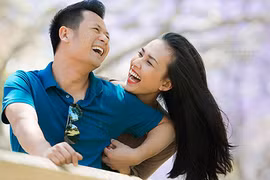 Nhìn lại 3 năm yêu của Bằng Kiều - Dương Mỹ Linh