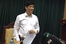 Sẽ xử phạt các cá nhân không phòng chống sốt xuất huyết