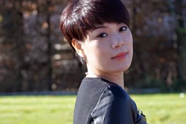 Vợ Xuân Bắc báo tin vui về cuộc họp với trường Nghệ thuật