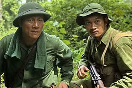 Loạt phim thất bại về doanh thu của Hãng phim truyện Việt Nam