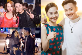 Ba cặp đôi màn ảnh Việt hứa hẹn gây bão năm 2017
