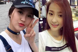 Hình ảnh nhìn là mê của tân Hoa hậu Hoàn cầu Khánh Ngân