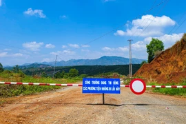 Lâm Đồng: Tạm dừng cấp phép xây dựng dọc tuyến tránh QL20