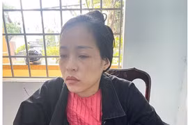 Lâm Đồng: Bà “trùm” ma tuý bị bắt sau gần 2 năm trốn truy nã