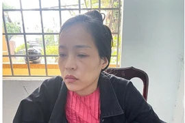 Lâm Đồng: Bà “trùm” ma tuý bị bắt sau gần 2 năm trốn truy nã