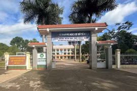 Đắk Lắk: Một nữ sinh tử vong sau giờ học thể dục