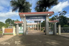 Đắk Lắk: Một nữ sinh tử vong sau giờ học thể dục