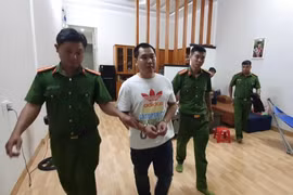 Đắk Lắk: Bắt đối tượng tự ý phân lô bán đất của người khác