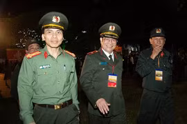 Công an Đắk Lắk: Đảm bảo ANTT tại Lễ hội cà phê Buôn Ma Thuột