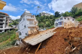 Lâm Đồng: Đình chỉ công tác Trưởng Phòng quản lý đô thị TP Đà Lạt