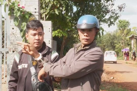 Đắk Lắk: Bắt vợ chồng thực hiện nhiều vụ trộm trị giá hơn 1 tỷ đồng