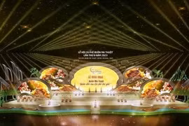 Lễ hội Cà phê Buôn Ma Thuột: Phát sóng TT trên 19 Đài truyền hình