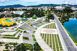 Lâm Đồng: Đề xuất bán đấu giá "đất vàng" để lấy tiền làm đường cao tốc