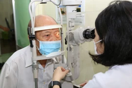 Đắk Lắk: Bệnh đau mắt đỏ bùng phát mạnh