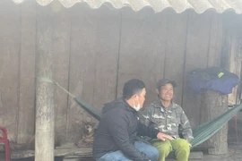 Đắk Lắk: Cưỡng chế di dân tại dự án hồ thủy lợi Krông Pách Thượng