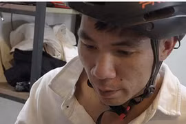 Lâm Đồng: Thanh niên tàng trữ ma túy ẩn nấp dưới tầng hầm