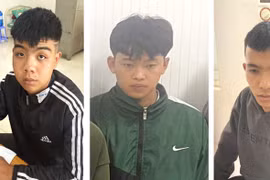 Lâm Đồng: Bắt khẩn cấp nhóm đối tượng truy sát người, cướp xe