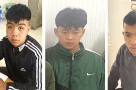 Lâm Đồng: Bắt khẩn cấp nhóm đối tượng truy sát người, cướp xe