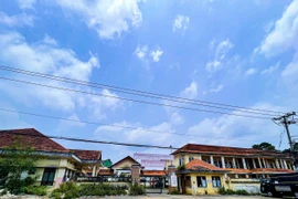 Đề xuất chuyển công năng sử dụng khu đất Bệnh viện II Lâm Đồng cũ