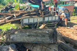 Đắk Lắk: Kỷ luật cảnh cáo nguyên Phó Giám đốc Sở Tài chính 