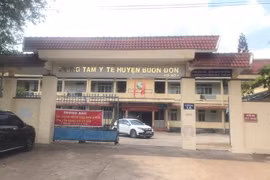 Đắk Lắk: Sau khi ăn tiệc cưới hàng chục người nhập viện