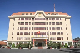 Lâm Đồng: Xây dựng 40 trụ sở làm việc cho Công an cấp xã