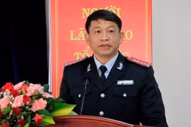 Chánh Thanh tra tỉnh Lâm Đồng Nguyễn Ngọc Ánh bị đề nghị kỷ luật