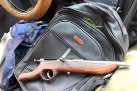 Đắk Lắk: Chồng bắn chết người vì nghi vợ ngoại tình