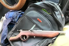 Đắk Lắk: Chồng bắn chết người vì nghi vợ ngoại tình