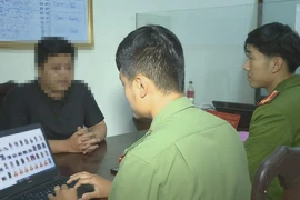 Đắk Lắk: Bắt đối tượng dùng clip nóng làm nhục người yêu cũ